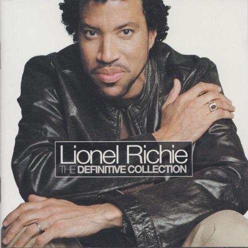 Lionel Richie